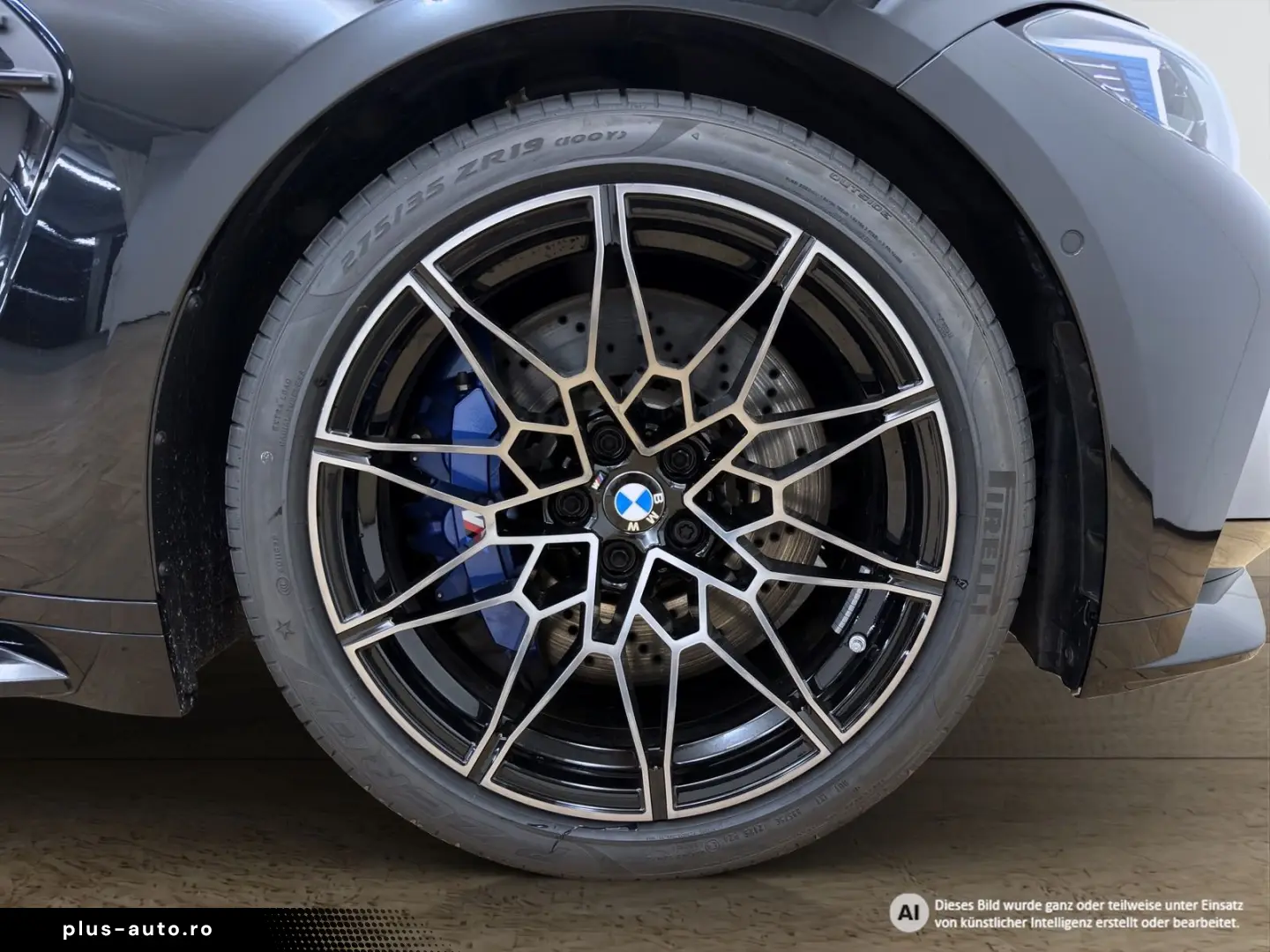 BMW M3 Competition_Harman_Kardon_360