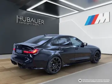 BMW M3 Competition_Harman_Kardon_360