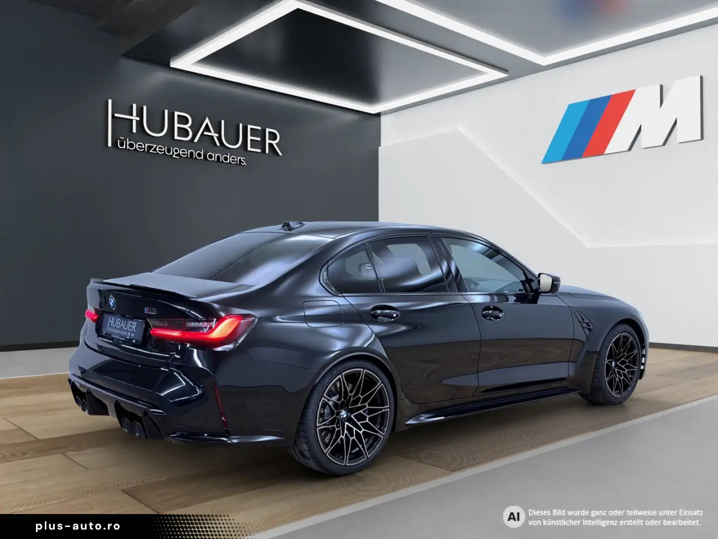 BMW M3 Competition_Harman_Kardon_360