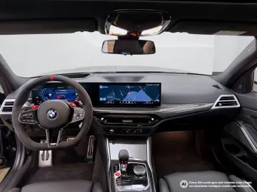 BMW M3 Competition_Harman_Kardon_360