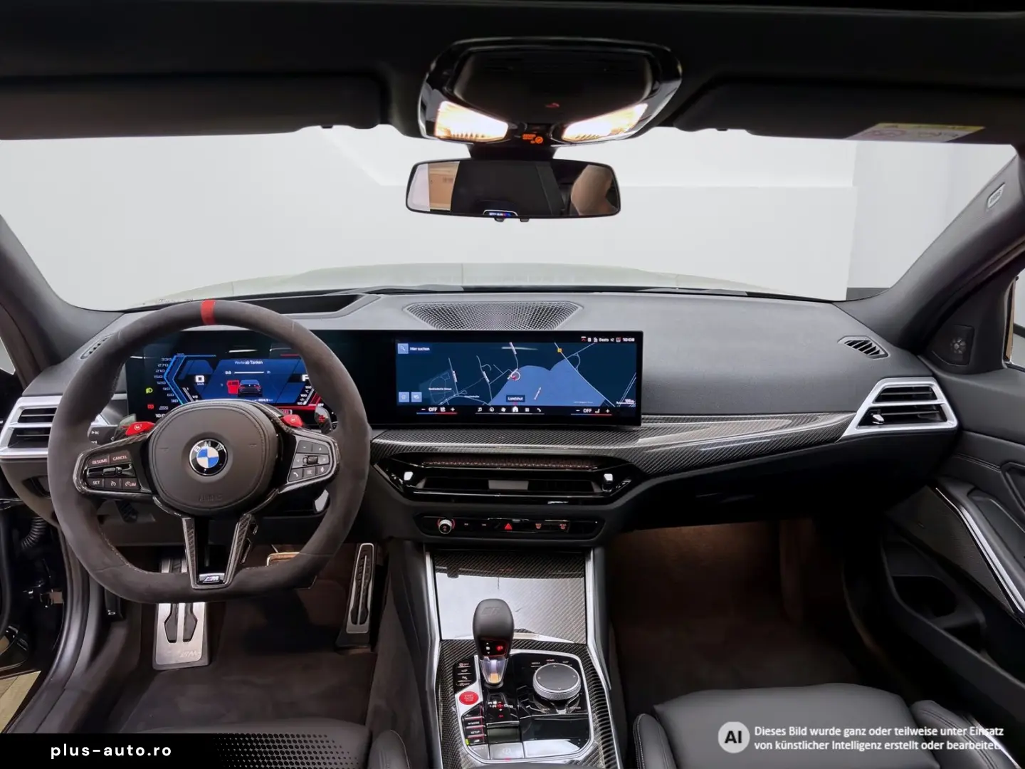 BMW M3 Competition_Harman_Kardon_360