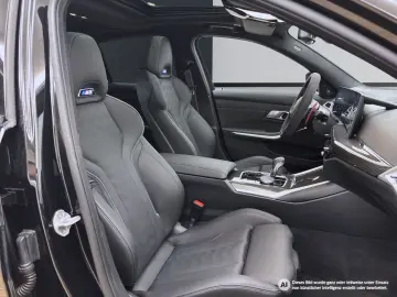 BMW M3 Competition_Harman_Kardon_360