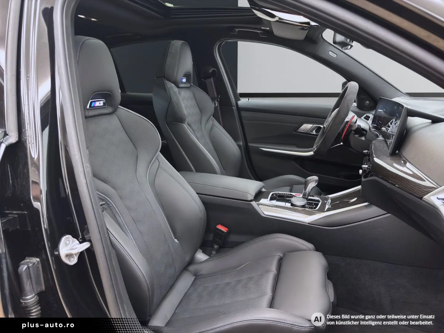 BMW M3 Competition_Harman_Kardon_360