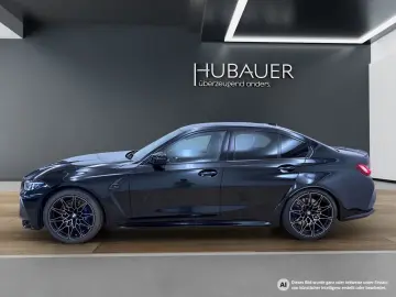 BMW M3 Competition_Harman_Kardon_360