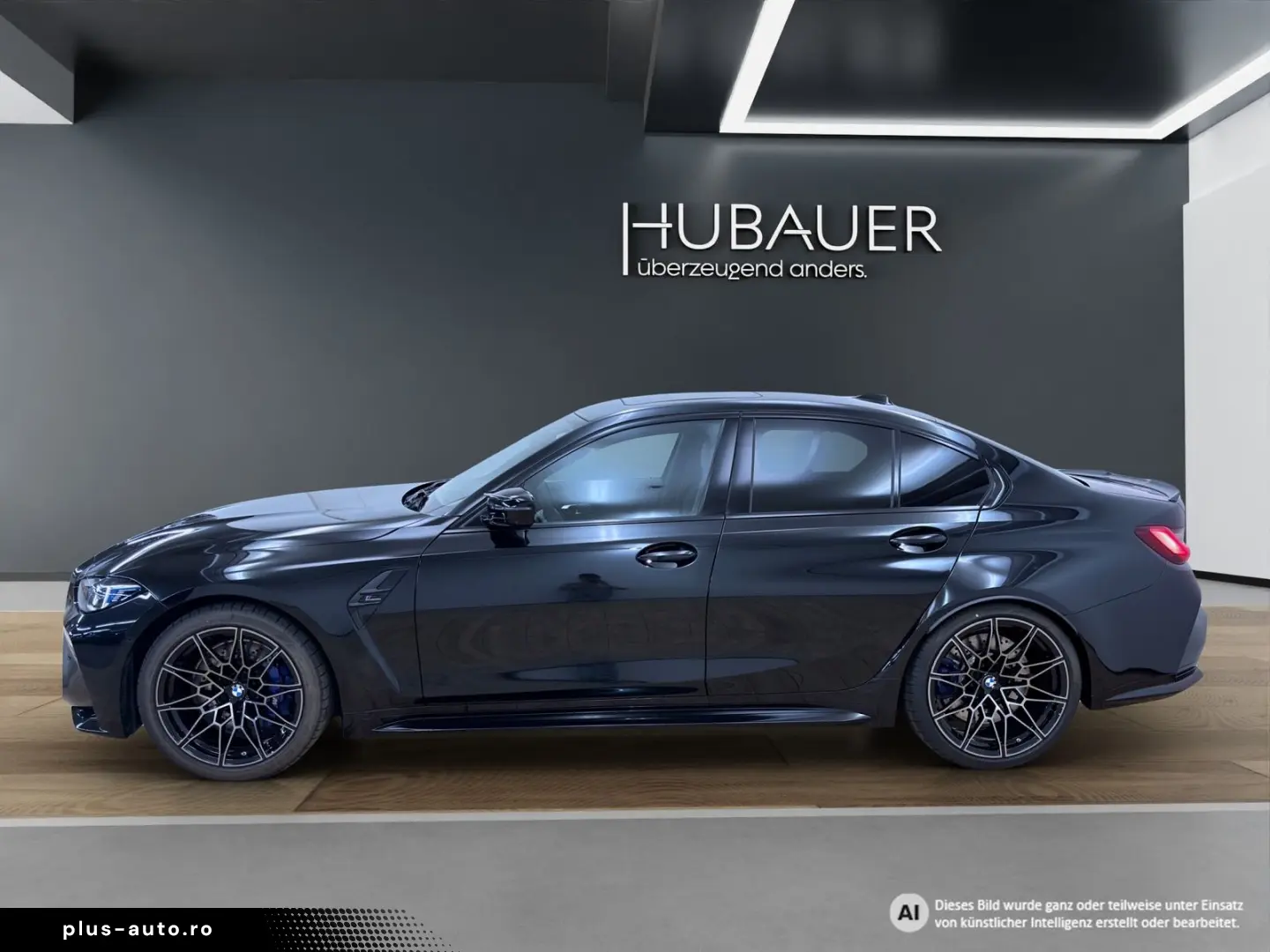 BMW M3 Competition_Harman_Kardon_360