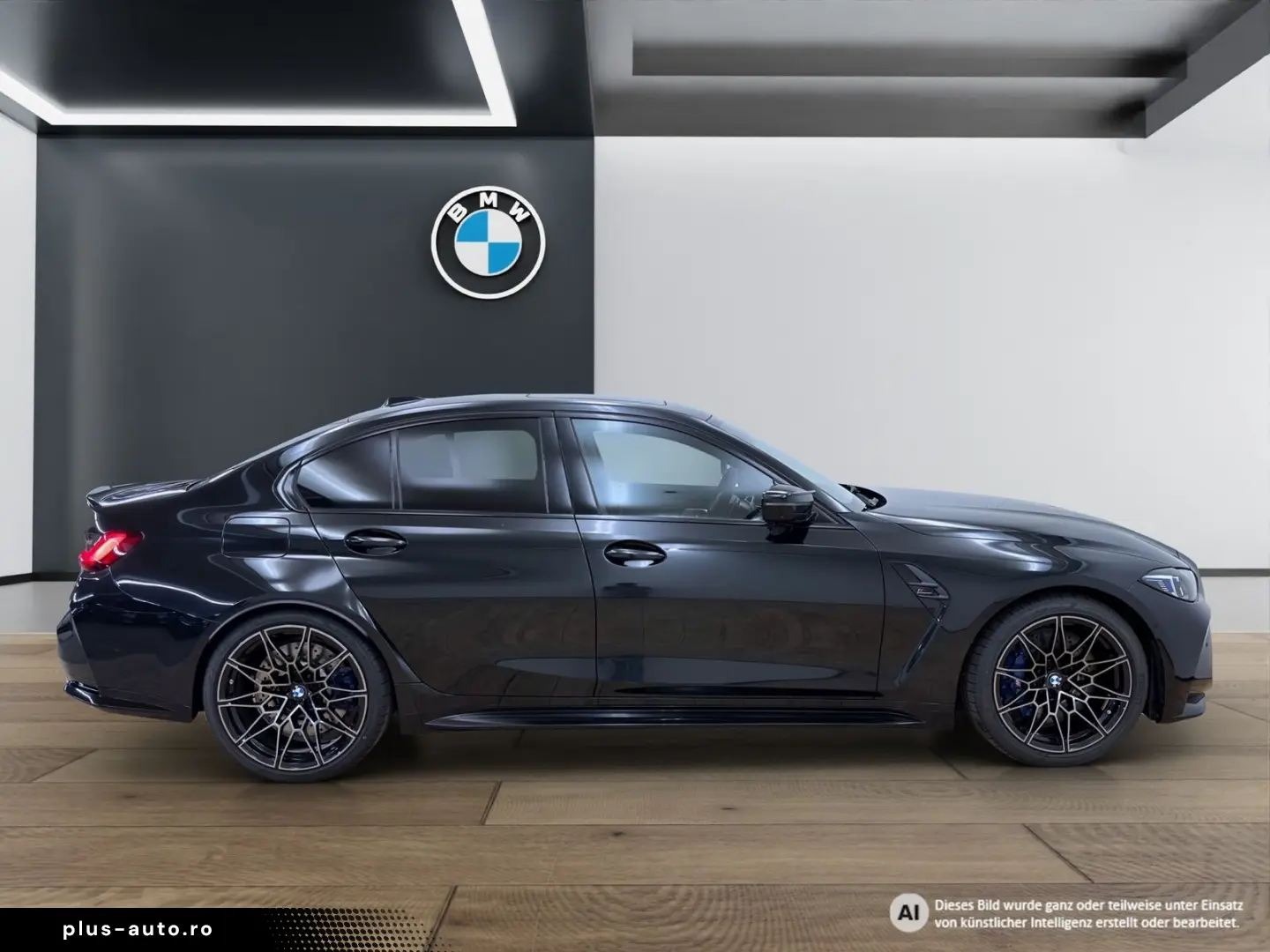 BMW M3 Competition_Harman_Kardon_360