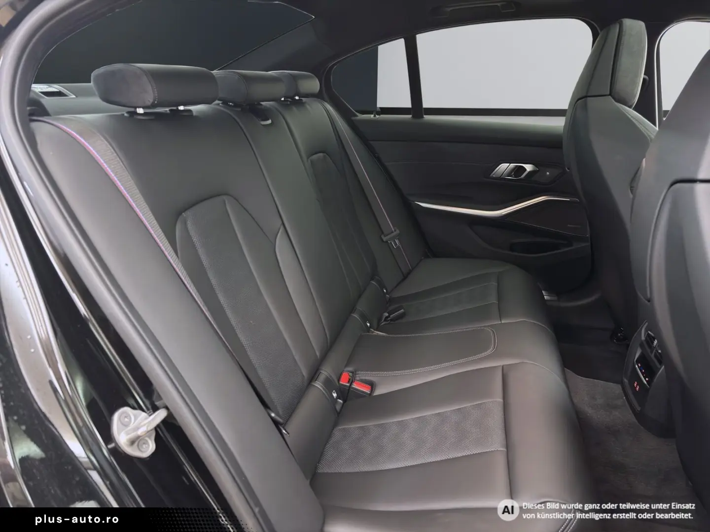 BMW M3 Competition_Harman_Kardon_360