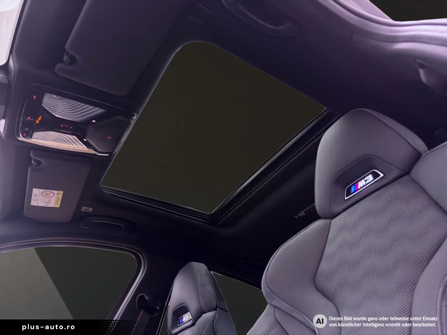 BMW M3 Competition_Harman_Kardon_360