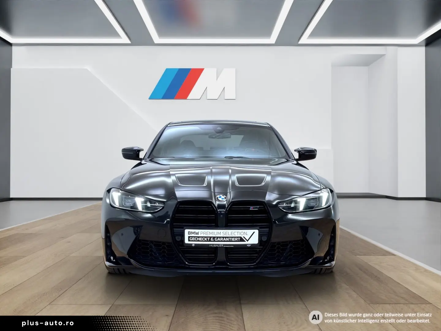 BMW M3 Competition_Harman_Kardon_360