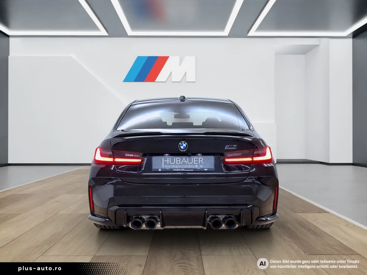 BMW M3 Competition_Harman_Kardon_360
