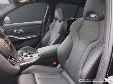 BMW M3 Competition_Harman_Kardon_360
