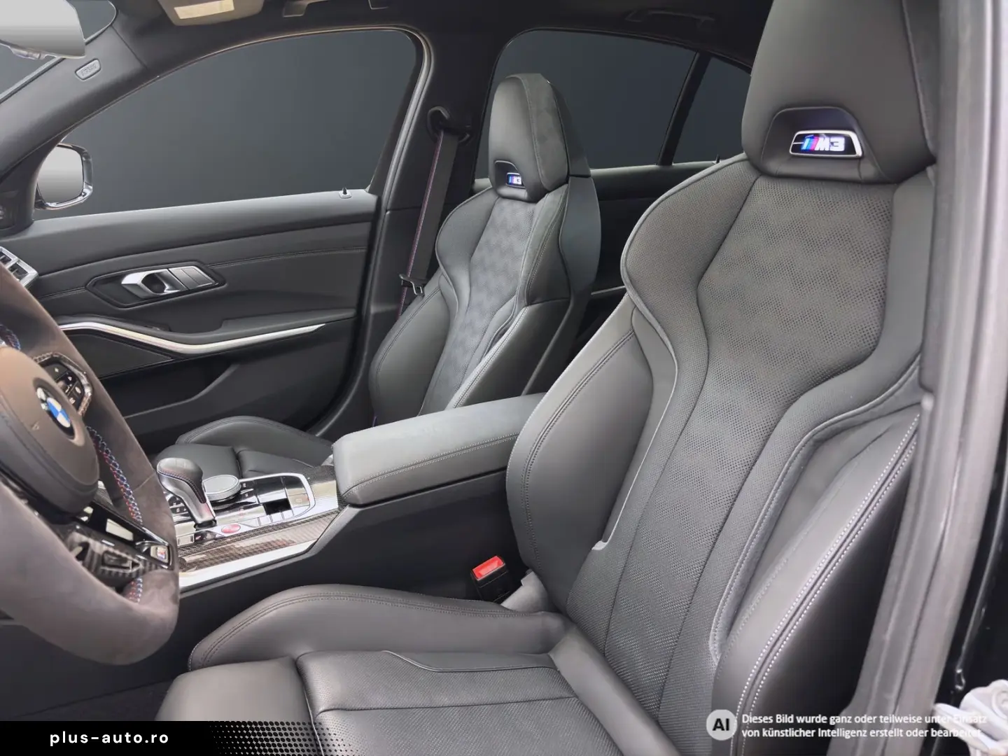 BMW M3 Competition_Harman_Kardon_360