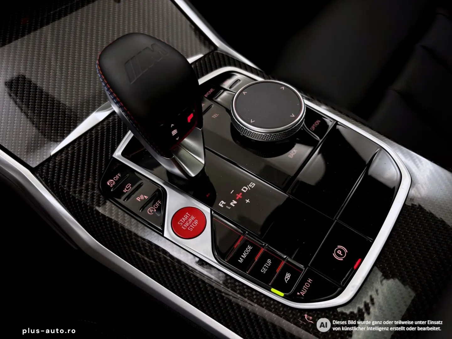 BMW M3 Competition_Harman_Kardon_360