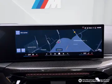 BMW M3 Competition_Harman_Kardon_360
