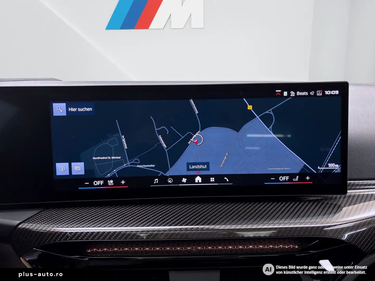 BMW M3 Competition_Harman_Kardon_360