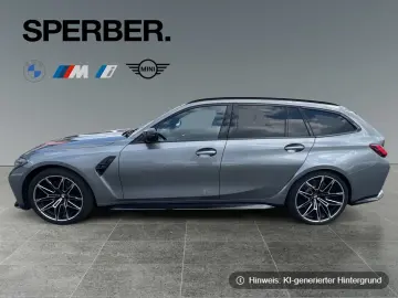 BMW M3 Competition Touring_Carbon_Harman_Kardon_360