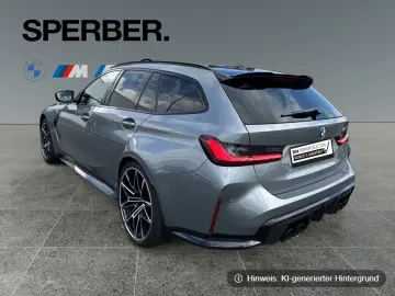 BMW M3 Competition Touring_Carbon_Harman_Kardon_360