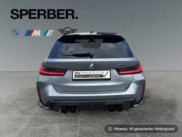 BMW M3 Competition Touring_Carbon_Harman_Kardon_360