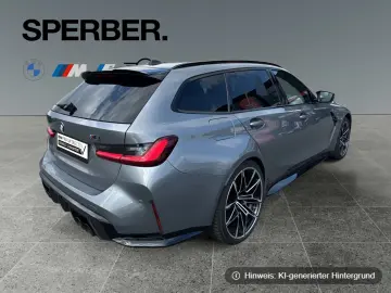 BMW M3 Competition Touring_Carbon_Harman_Kardon_360