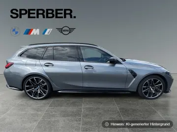 BMW M3 Competition Touring_Carbon_Harman_Kardon_360