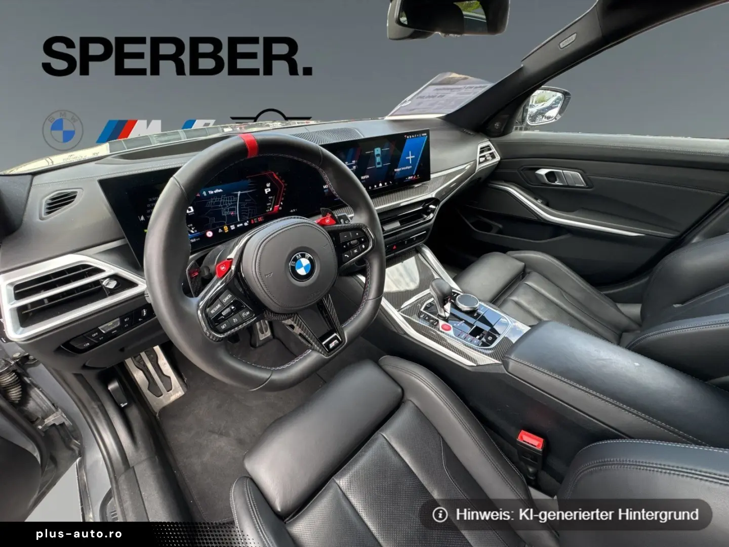 BMW M3 Competition Touring_Carbon_Harman_Kardon_360
