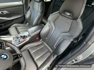 BMW M3 Competition Touring_Carbon_Harman_Kardon_360