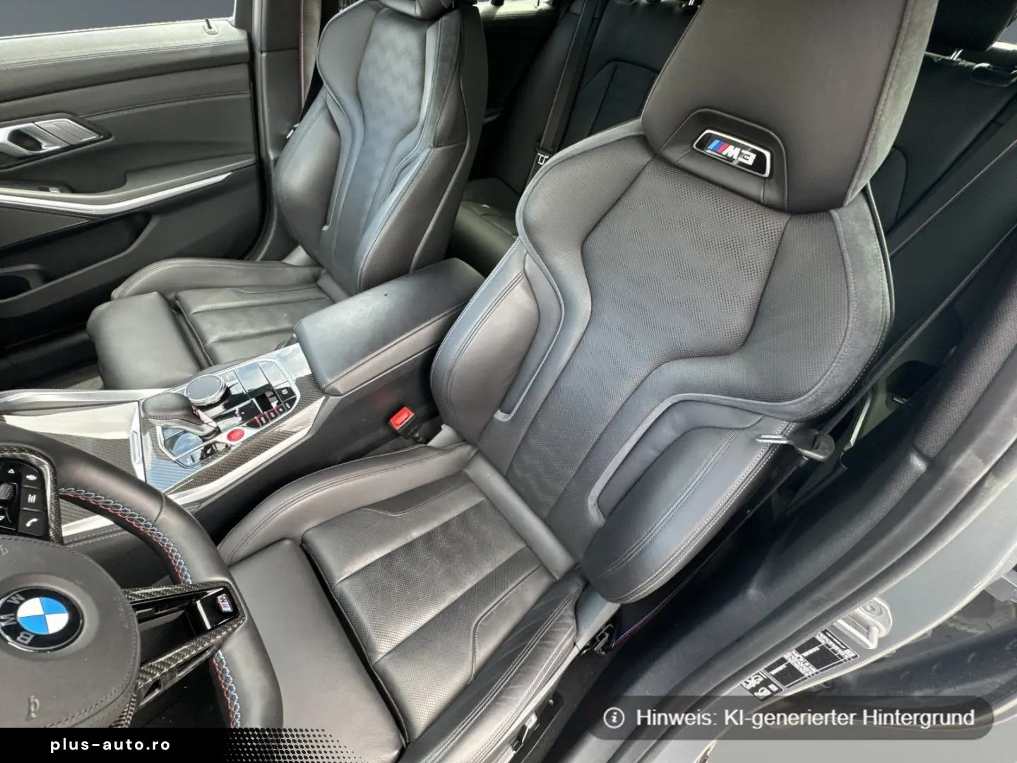 BMW M3 Competition Touring_Carbon_Harman_Kardon_360