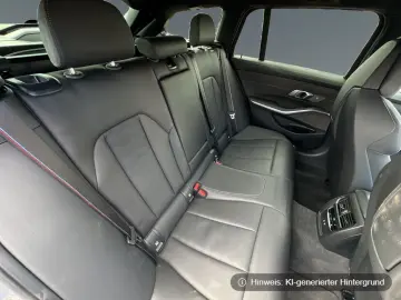 BMW M3 Competition Touring_Carbon_Harman_Kardon_360