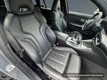 BMW M3 Competition Touring_Carbon_Harman_Kardon_360