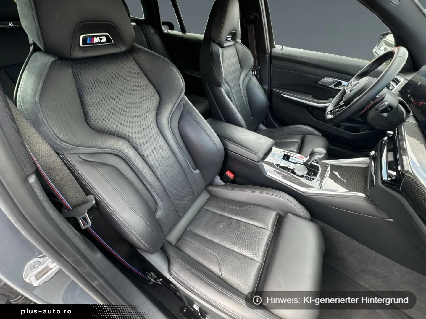 BMW M3 Competition Touring_Carbon_Harman_Kardon_360