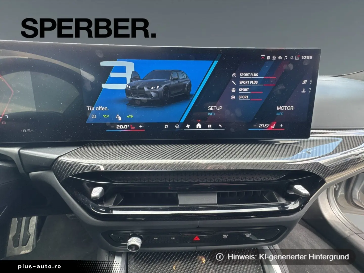 BMW M3 Competition Touring_Carbon_Harman_Kardon_360