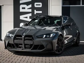 BMW M3 Competition Touring_Carbon_Ceramic_360 H K