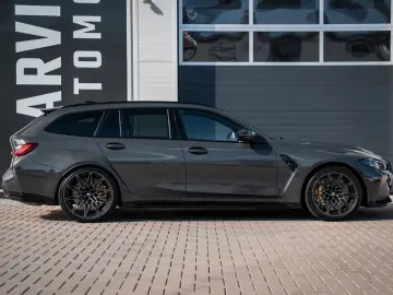 BMW M3 Competition Touring_Carbon_Ceramic_360 H K