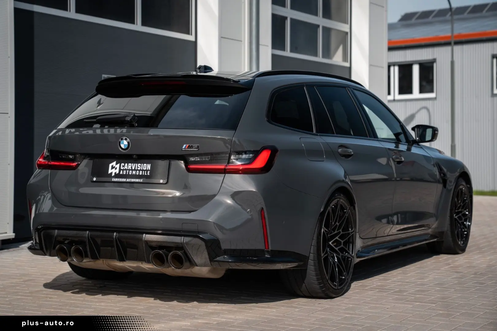 BMW M3 Competition Touring_Carbon_Ceramic_360 H K