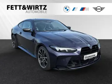 BMW M4 Competition Coupe_Scaune_Carbon