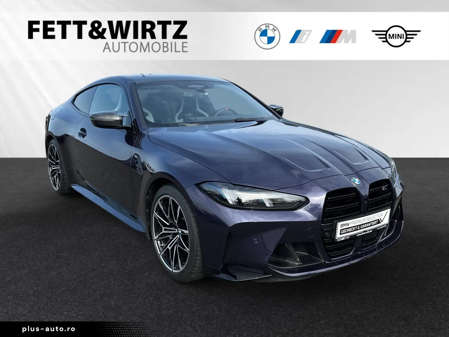 BMW M4 Competition Coupe_Scaune_Carbon