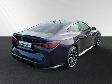 BMW M4 Competition Coupe_Scaune_Carbon