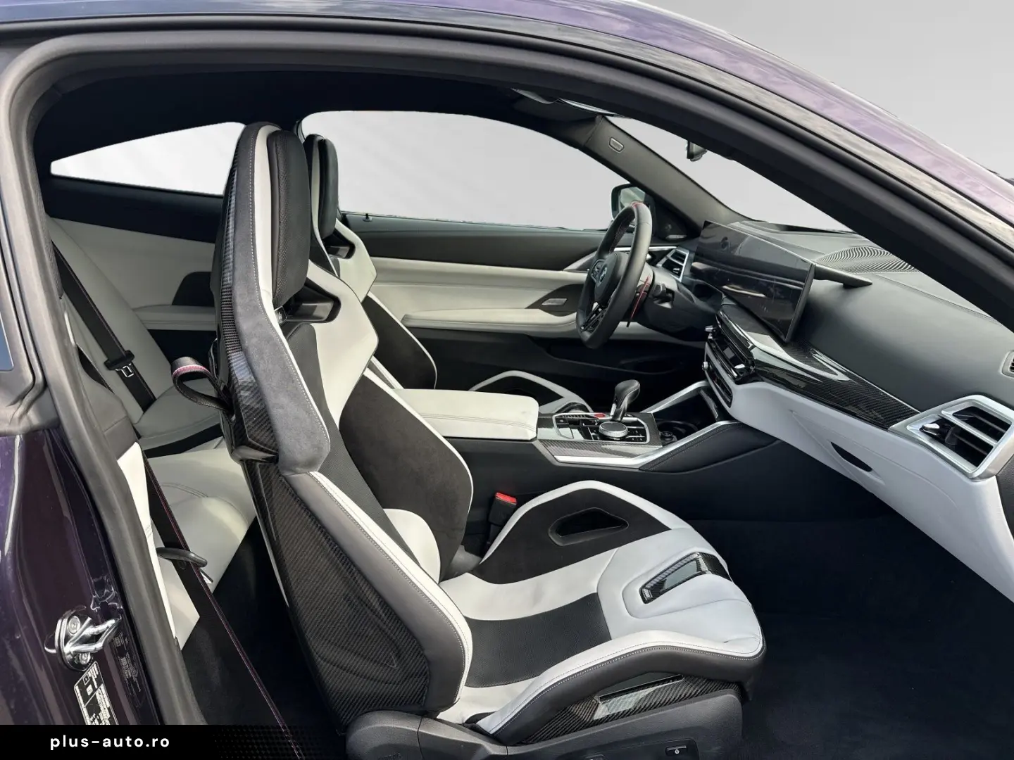 BMW M4 Competition Coupe_Scaune_Carbon
