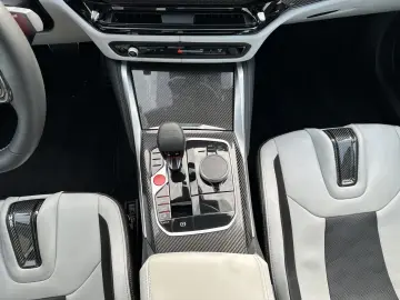 BMW M4 Competition Coupe_Scaune_Carbon