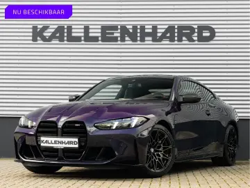 BMW M4_Manual_Carbon_Ceramic