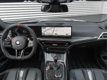 BMW M4_Manual_Carbon_Ceramic