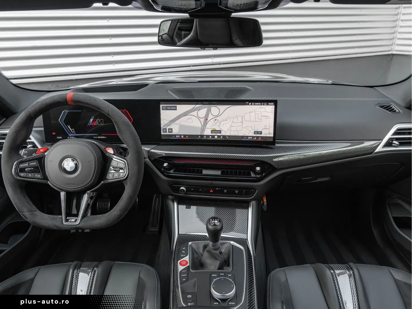 BMW M4_Manual_Carbon_Ceramic