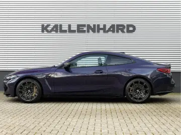 BMW M4_Manual_Carbon_Ceramic