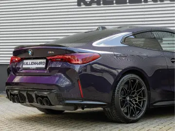 BMW M4_Manual_Carbon_Ceramic