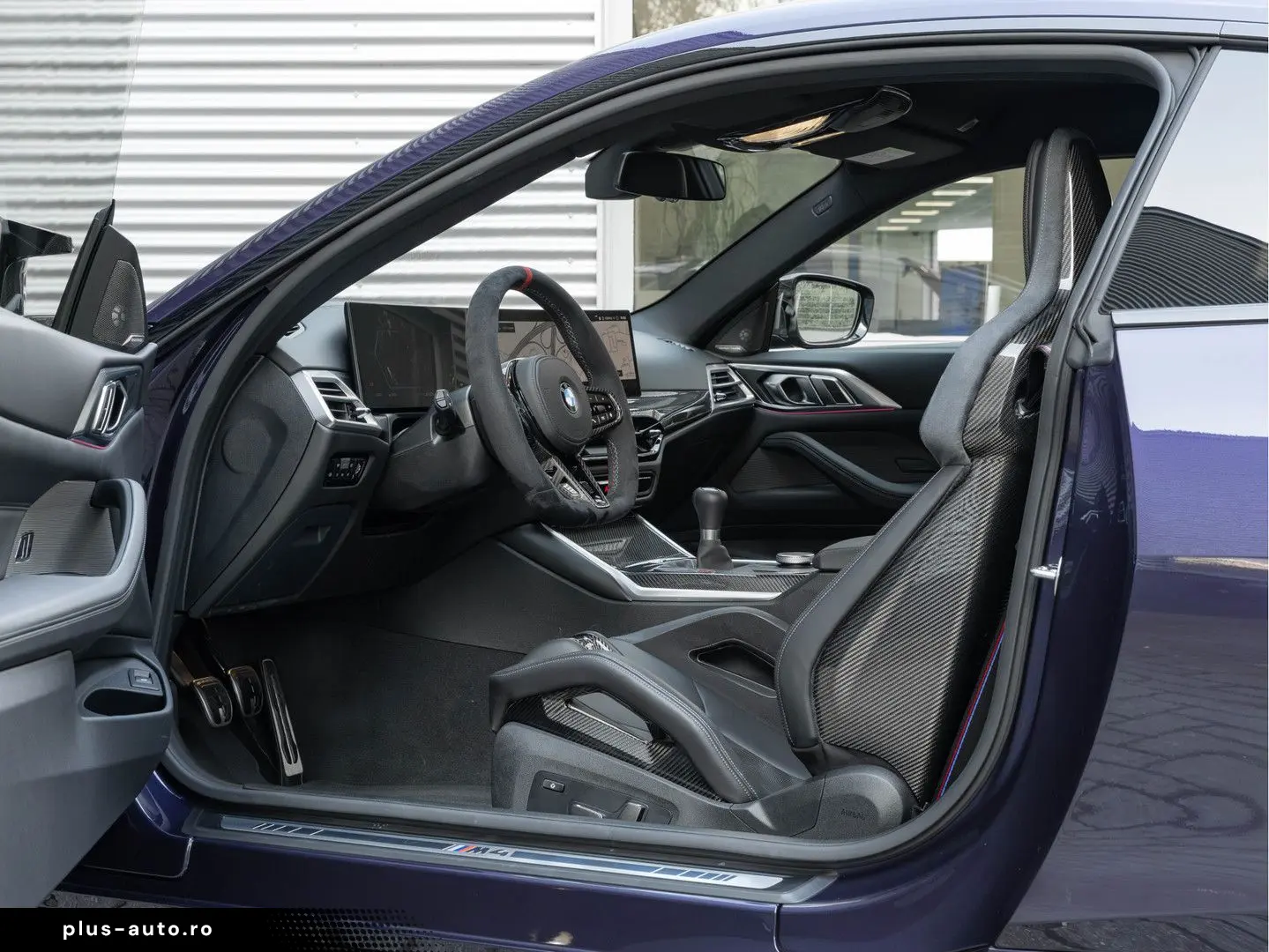 BMW M4_Manual_Carbon_Ceramic
