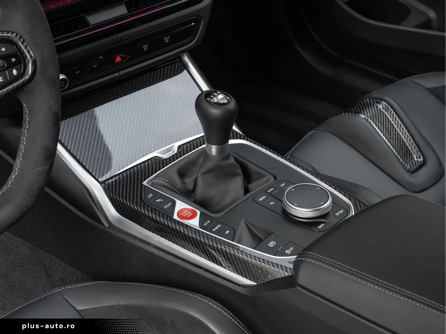 BMW M4_Manual_Carbon_Ceramic