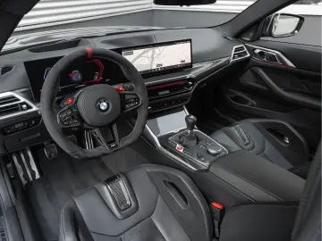BMW M4_Manual_Carbon_Ceramic
