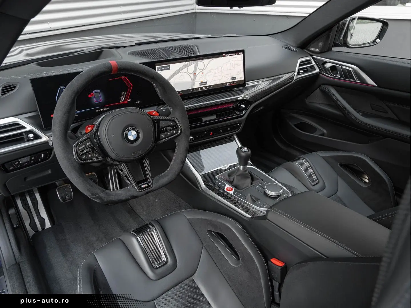 BMW M4_Manual_Carbon_Ceramic
