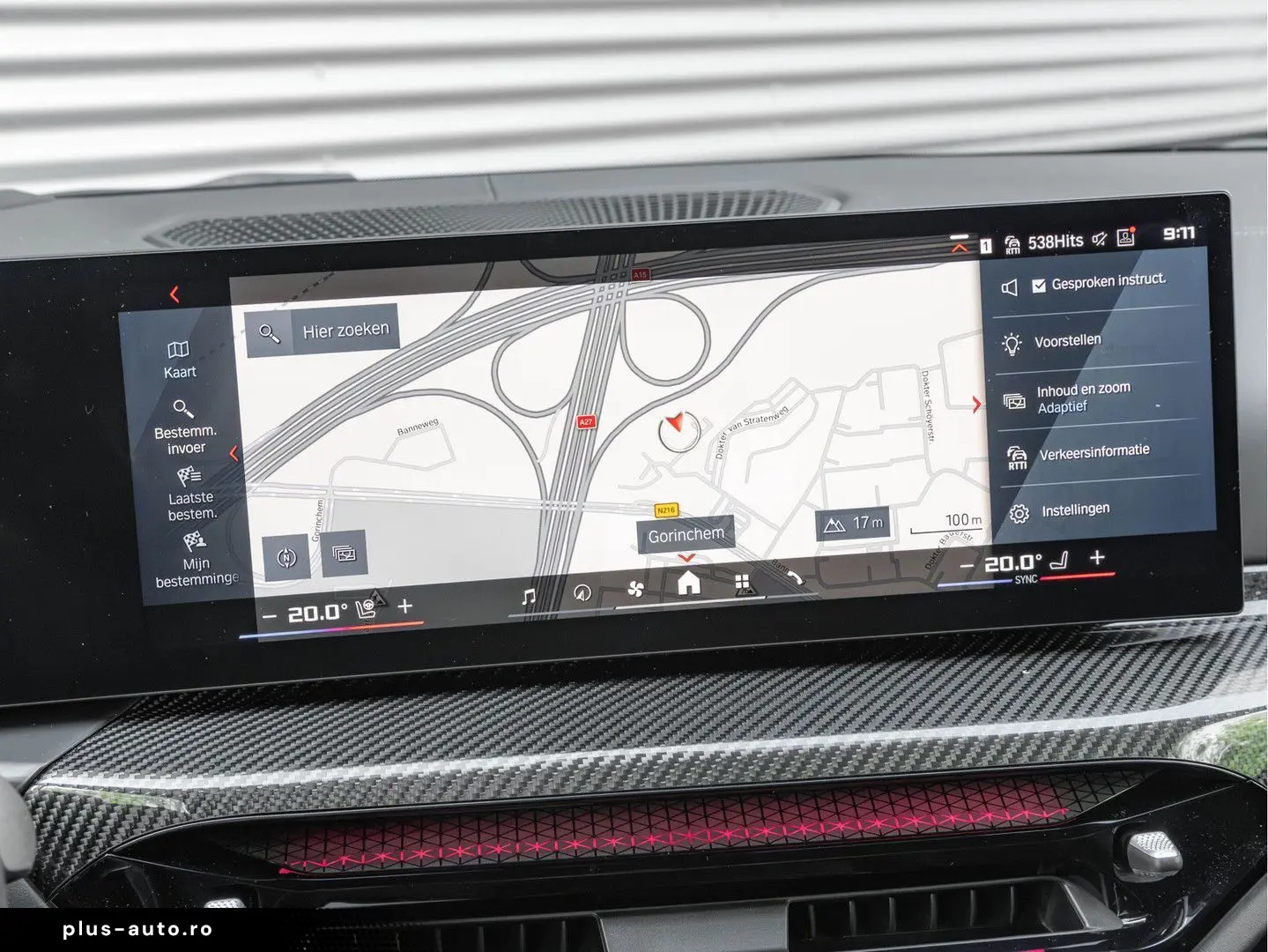 BMW M4_Manual_Carbon_Ceramic