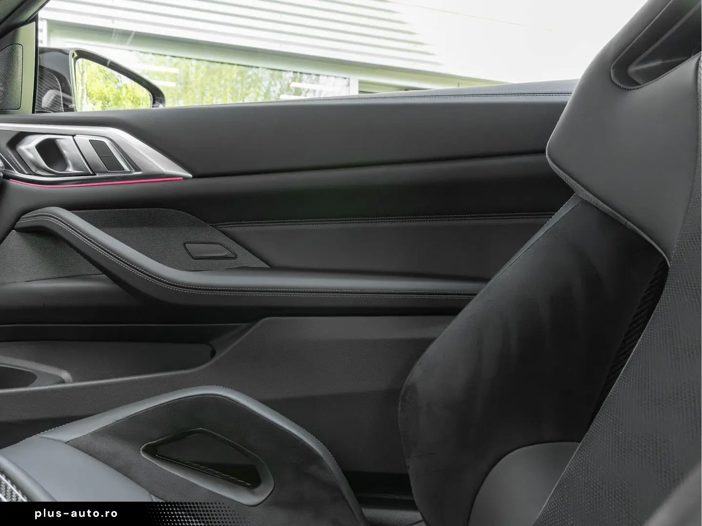 BMW M4_Manual_Carbon_Ceramic